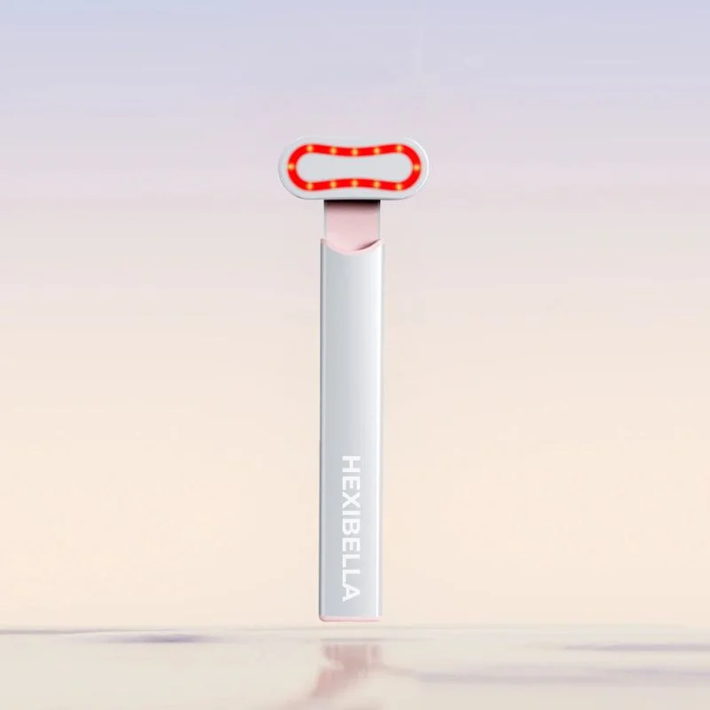 hexibella-005 Hexibella rood licht apparaat