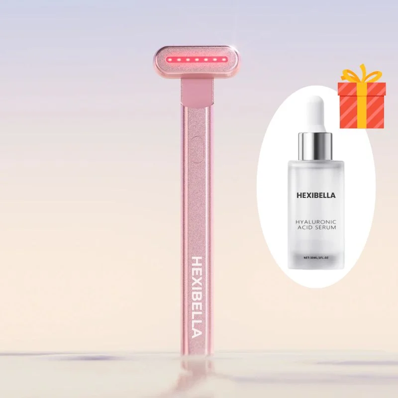 hexibella-006 Hexibella rood licht apparaat