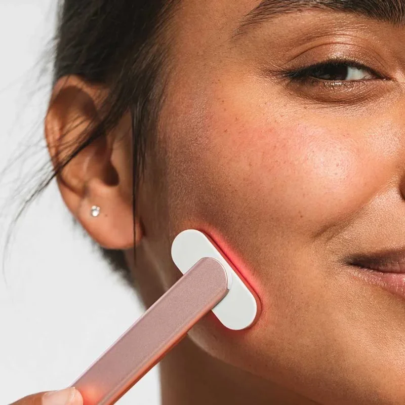 hexibella-007 Hexibella rood licht apparaat