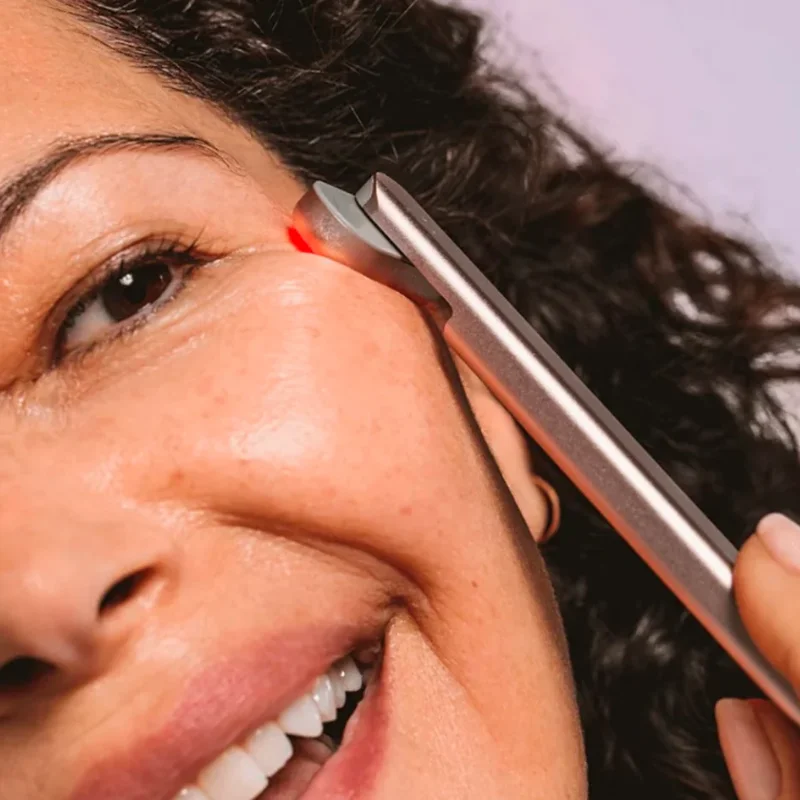 hexibella-010 Hexibella rood licht apparaat