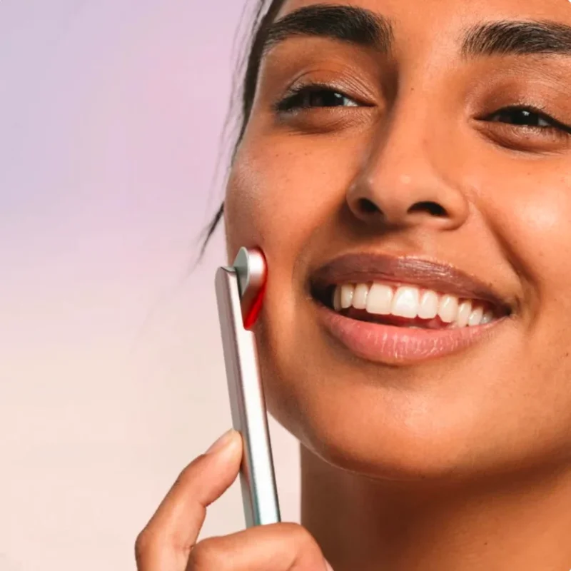 hexibella-013 Hexibella rood licht apparaat