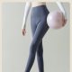 1732227158878851072.jpg Chaussettes de Pilates antidérapantes