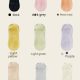 1732227159055011840.jpg Chaussettes de Pilates antidérapantes