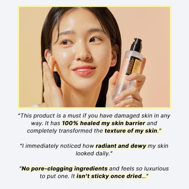 B (5) Snail Mucin Set