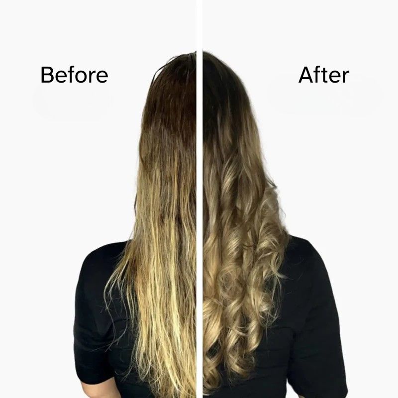 Hexi 5-in-1 Haarstyler