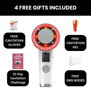 Offer (1) Hexi Body Toner