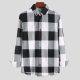 Trevor | Men's Long-Sleeve Shirt