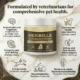 en-he11ibella Mushroom Powder For Pets