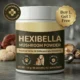 en-he15ibella Mushroom Powder For Pets