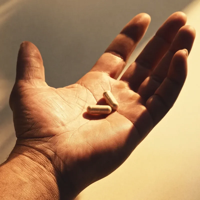 BrainLabs 8-in-1 Brain Supplement