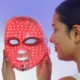 Revolution LED-Maske
