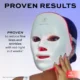 Revolution LED-Maske